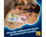 LEGO Dreamzzz 71500 Koszmarny rekinokręt podwodny - 1331650 - zdjęcie 8